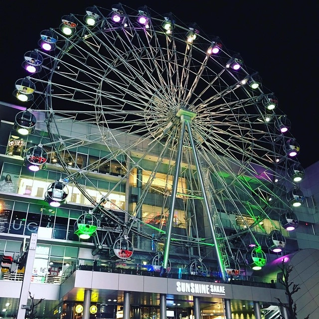 日本愛知｜名古屋國際飯店 International Hotel Nagoya．鄰近大須商店街，地鐵榮站步行2分鐘 @飛天璇的口袋