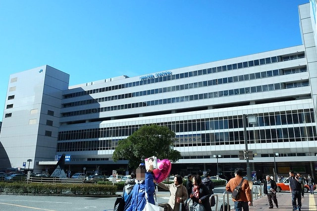 日本福岡｜博多弗爾劄飯店 Hotel Forza Hakataeki．博多車站步行2分鐘，房間附咖啡膠囊機和按摩枕 @飛天璇的口袋