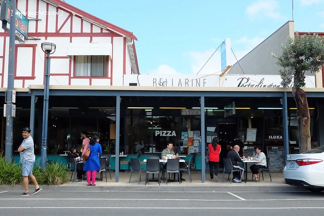 澳洲墨爾本｜大洋路一日遊，此生必去的景點之一澳洲大洋路、Kennett River野生無尾熊、阿波羅灣ILUKA午餐、Loch Ard Gorge六合谷、十二門徒岩、唐人街湄江牛河屋晚餐 @飛天璇的口袋