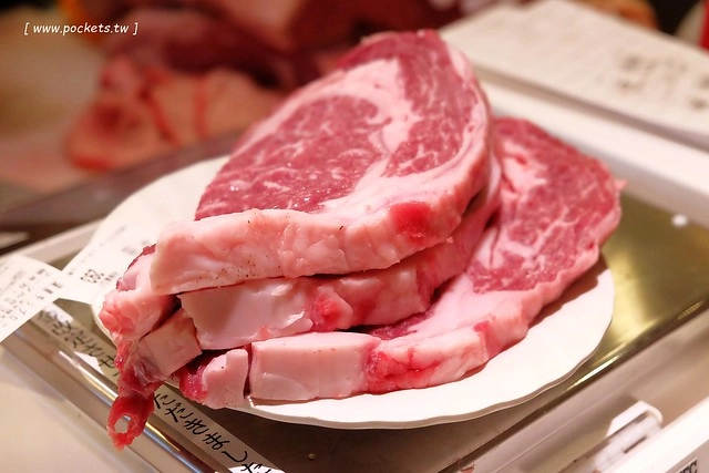 【日本愛知】Ikinari Steak立食牛排．いきなりステーキ~站著吃的炭烤牛排，牛排啾西又有肉香，大啖日本和牛的好滋味，食尚玩家推薦的日本銀座美食 @飛天璇的口袋