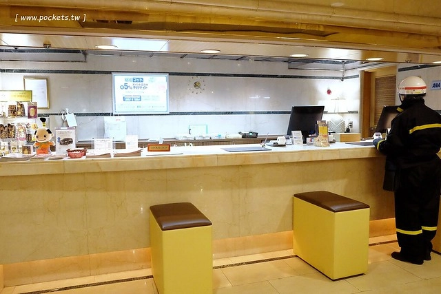 日本愛知｜名古屋國際飯店 International Hotel Nagoya．鄰近大須商店街，地鐵榮站步行2分鐘 @飛天璇的口袋