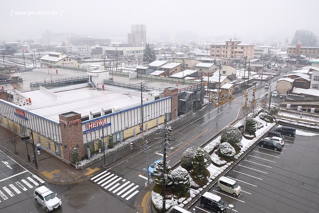 日本岐阜｜高山飛驒廣場飯店．Hida Hotel Plaza．鄰近高山老街，高山車站徒步5分鐘，品嚐飛驒牛懷石料理 @飛天璇的口袋