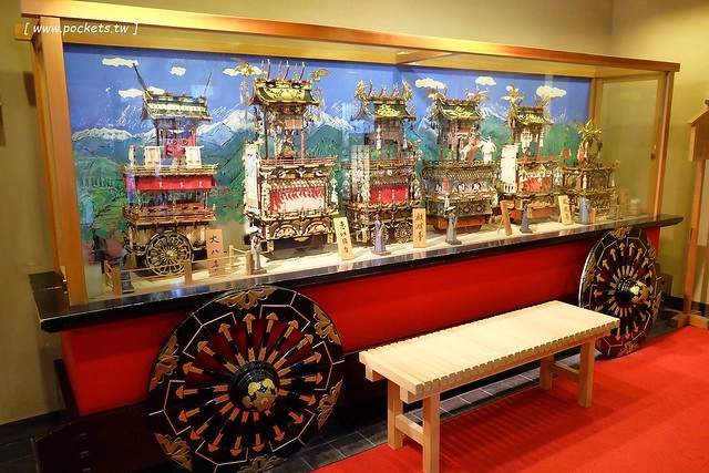 日本岐阜｜高山飛驒廣場飯店．Hida Hotel Plaza．鄰近高山老街，高山車站徒步5分鐘，品嚐飛驒牛懷石料理 @飛天璇的口袋