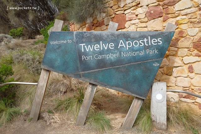 澳洲墨爾本｜大洋路一日遊，此生必去的景點之一澳洲大洋路、Kennett River野生無尾熊、阿波羅灣ILUKA午餐、Loch Ard Gorge六合谷、十二門徒岩、唐人街湄江牛河屋晚餐 @飛天璇的口袋