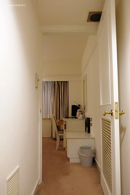 日本愛知｜名古屋國際飯店 International Hotel Nagoya．鄰近大須商店街，地鐵榮站步行2分鐘 @飛天璇的口袋