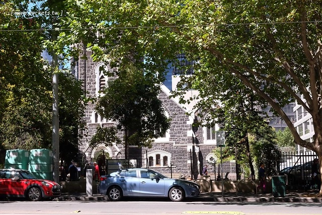 澳洲墨爾本｜ibis Melbourne Little Bourke Street 墨爾本宜必思酒店及公寓，鄰近Southern Cross車站 @飛天璇的口袋