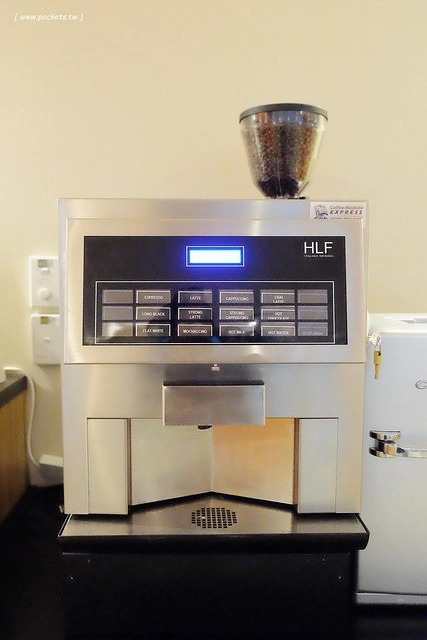 澳洲墨爾本｜ibis Melbourne Little Bourke Street 墨爾本宜必思酒店及公寓，鄰近Southern Cross車站 @飛天璇的口袋