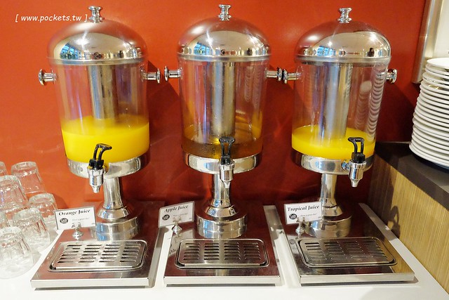 澳洲墨爾本｜ibis Melbourne Little Bourke Street 墨爾本宜必思酒店及公寓，鄰近Southern Cross車站 @飛天璇的口袋