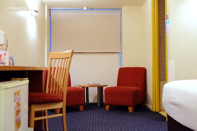 澳洲墨爾本｜ibis Melbourne Little Bourke Street 墨爾本宜必思酒店及公寓，鄰近Southern Cross車站 @飛天璇的口袋