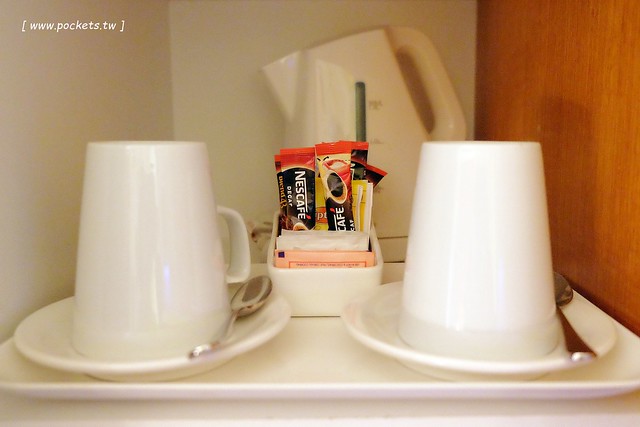 澳洲墨爾本｜ibis Melbourne Little Bourke Street 墨爾本宜必思酒店及公寓，鄰近Southern Cross車站 @飛天璇的口袋