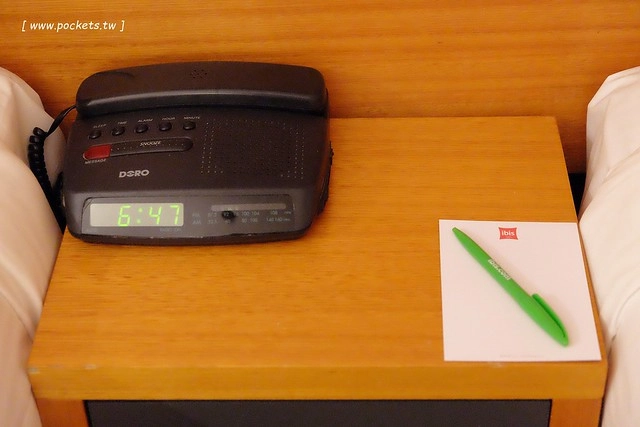 澳洲墨爾本｜ibis Melbourne Little Bourke Street 墨爾本宜必思酒店及公寓，鄰近Southern Cross車站 @飛天璇的口袋