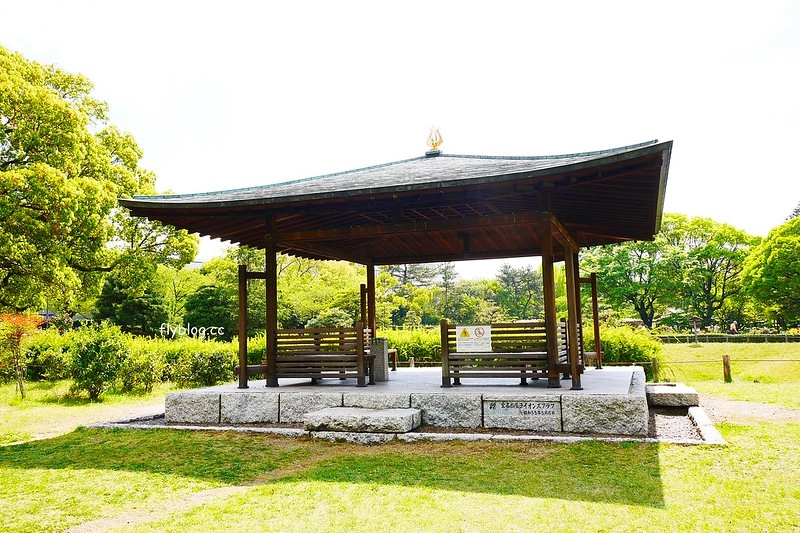 日本愛知｜名古屋城．日本三大名城之一，交通方式以及門票售價 @飛天璇的口袋