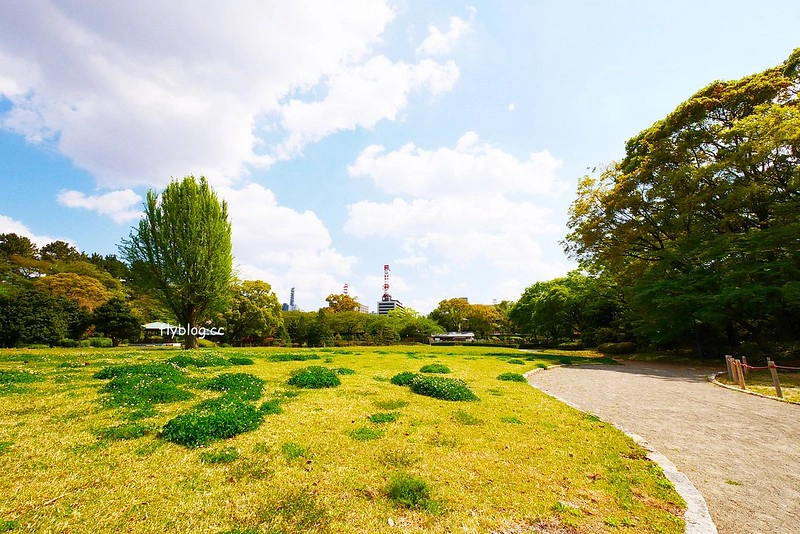 日本愛知｜名古屋城．日本三大名城之一，交通方式以及門票售價 @飛天璇的口袋