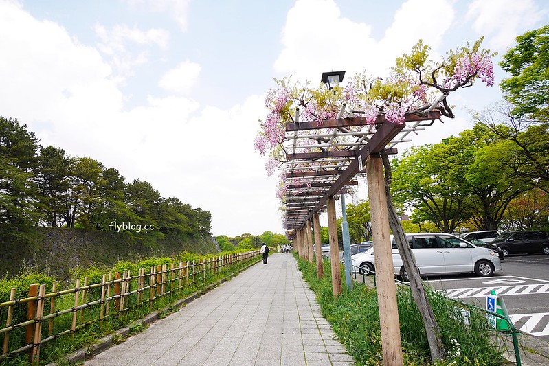 日本愛知｜名古屋城．日本三大名城之一，交通方式以及門票售價 @飛天璇的口袋
