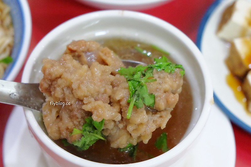 宜蘭羅東｜文昌炸醬麵，樸實簡單的羅東美食，選擇性困難者直接點雙醬麵 @飛天璇的口袋