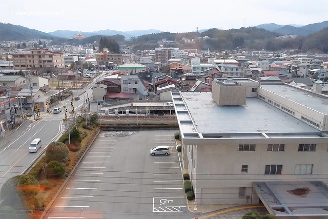 日本岐阜｜高山飛驒廣場飯店．Hida Hotel Plaza．鄰近高山老街，高山車站徒步5分鐘，品嚐飛驒牛懷石料理 @飛天璇的口袋