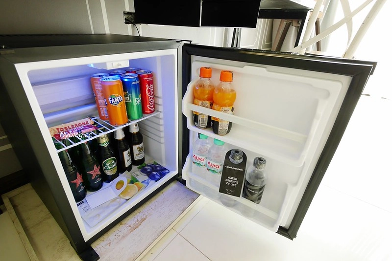 泰國清邁｜清邁尼曼藝術畫廊飯店 Art Mai Gallery Nimman Hotel，以當代藝術為主題的超棒飯店，距離尼曼Maya百貨步行5分鐘 @飛天璇的口袋