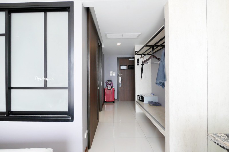 泰國清邁｜清邁尼曼藝術畫廊飯店 Art Mai Gallery Nimman Hotel，以當代藝術為主題的超棒飯店，距離尼曼Maya百貨步行5分鐘 @飛天璇的口袋