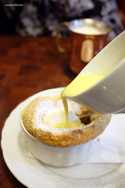 日本愛知｜星乃咖啡店．名古屋連鎖咖啡館，推薦舒芙蕾厚鬆餅，早餐點咖啡送吐司 @飛天璇的口袋