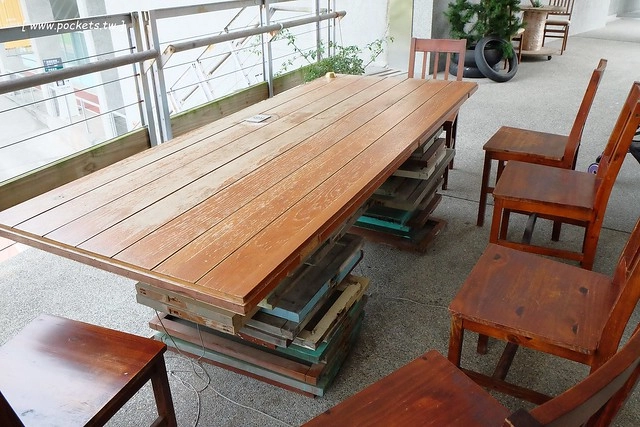 熊轉家小豬食┃霧峰美食餐廳：手作餐點嚴選用心食材，室內有很多可愛的小豬，位於霧峰921地震園區裡面，鄰近霧峰光復新村，是親子友善餐廳 @飛天璇的口袋