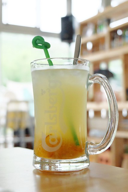 熊轉家小豬食┃霧峰美食餐廳：手作餐點嚴選用心食材，室內有很多可愛的小豬，位於霧峰921地震園區裡面，鄰近霧峰光復新村，是親子友善餐廳 @飛天璇的口袋