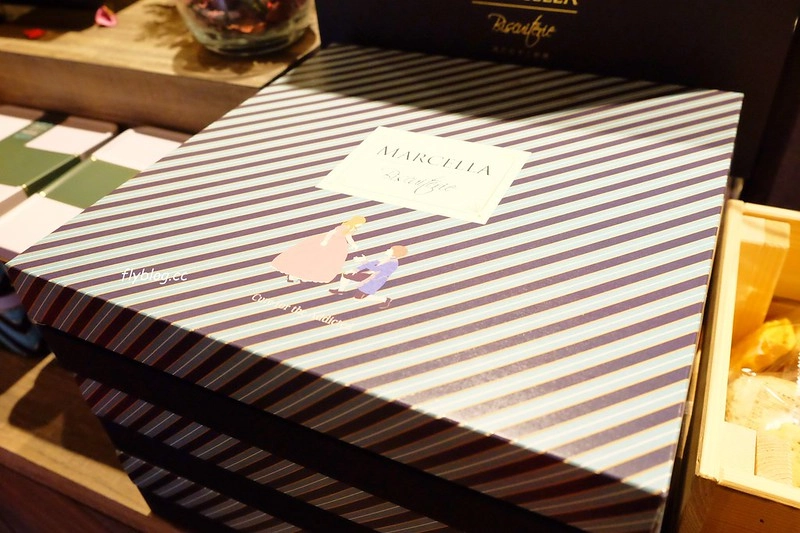 瑪莎拉手工餅舖｜大甲隱藏版的手工餅乾，大甲必買伴手禮推薦 @飛天璇的口袋