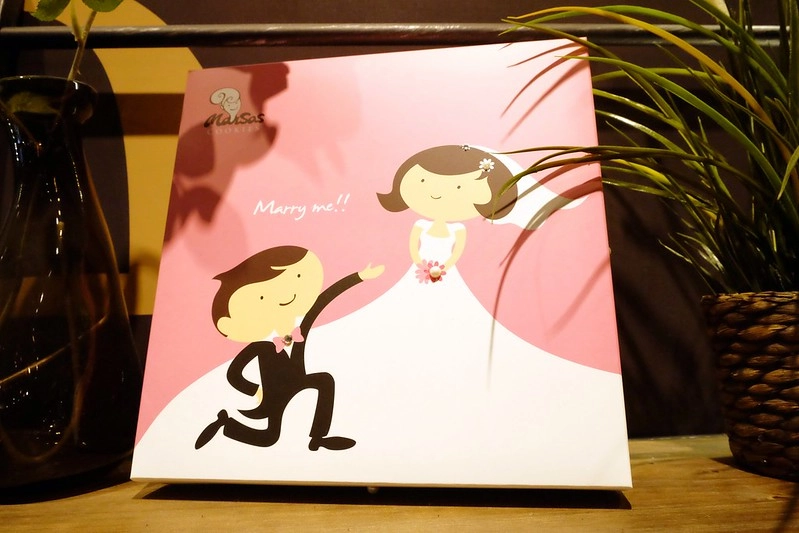 瑪莎拉手工餅舖｜大甲隱藏版的手工餅乾，大甲必買伴手禮推薦 @飛天璇的口袋