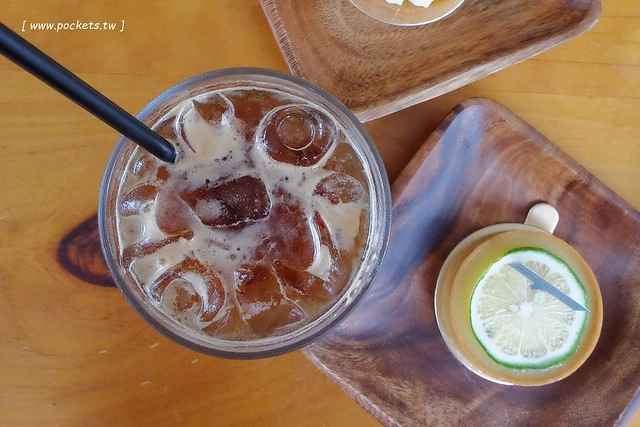 P&J’s P&acirc;tisserie法式鏡面蛋糕｜一對夫妻開的甜點店，價格親民深受學生族群的喜愛 @飛天璇的口袋