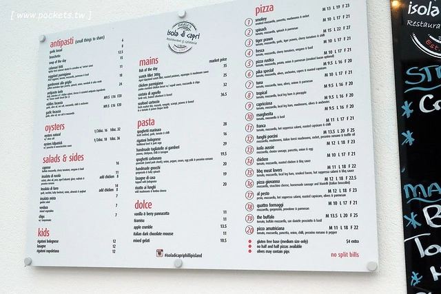 澳洲墨爾本｜菲利普島一日遊 Phillip Island，Maru野生動物園、Panny’s Chocolate巧克力觀光工廠、Cowes小鎮Isola di Capri晚餐、Phillip Island 企鵝島神仙小企鵝歸巢 @飛天璇的口袋