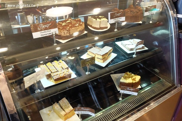 澳洲墨爾本｜墨爾本自由行，墨爾本7日遊行程規劃，美食、景點、住宿總整理 @飛天璇的口袋