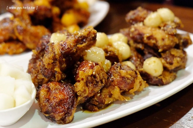 台中韓式餐廳!精選30+台中韓式料理、台中韓式燒肉,韓劇迷衝一波 @飛天璇的口袋