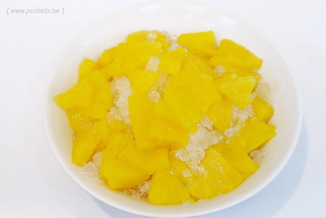 清原芋圓｜天然養生冰品，選用台灣在地食材，手工製作芋圓不添加防腐劑，料多味美CP值高 @飛天璇的口袋