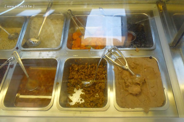 清原芋圓｜天然養生冰品，選用台灣在地食材，手工製作芋圓不添加防腐劑，料多味美CP值高 @飛天璇的口袋