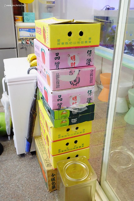 冰酷丫┃台中小吃美食：太平在地人推薦的好吃冰店，老闆人很親切又和善，樹孝路鄰近環中路和太原路，但我比較想吃草莓冰 @飛天璇的口袋