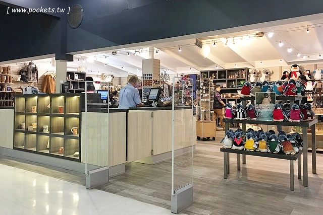 澳洲墨爾本｜菲利普島一日遊 Phillip Island，Maru野生動物園、Panny’s Chocolate巧克力觀光工廠、Cowes小鎮Isola di Capri晚餐、Phillip Island 企鵝島神仙小企鵝歸巢 @飛天璇的口袋