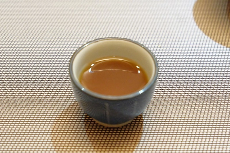 鈺善閣素．養生懷石┃台中西屯：每一道菜都像藝術品，高貴又有質感的蔬食餐廳，母親節台中素食餐廳推薦 @飛天璇的口袋