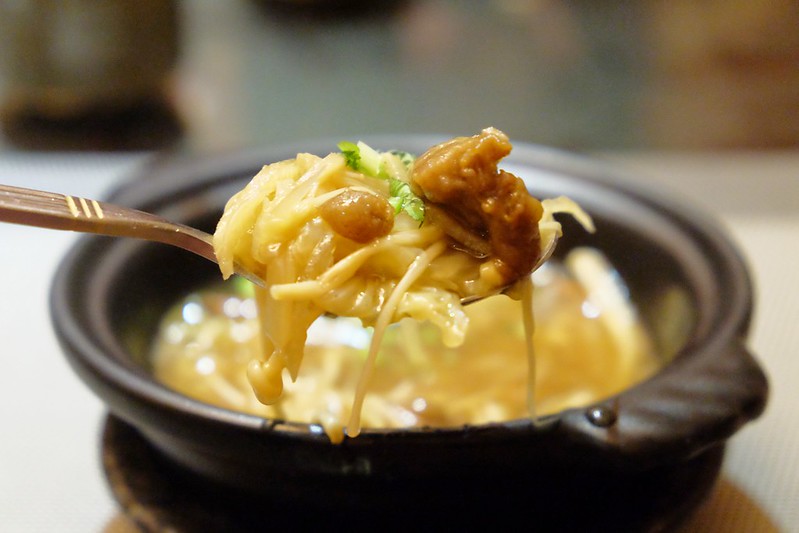 鈺善閣素．養生懷石┃台中西屯：每一道菜都像藝術品，高貴又有質感的蔬食餐廳，母親節台中素食餐廳推薦 @飛天璇的口袋