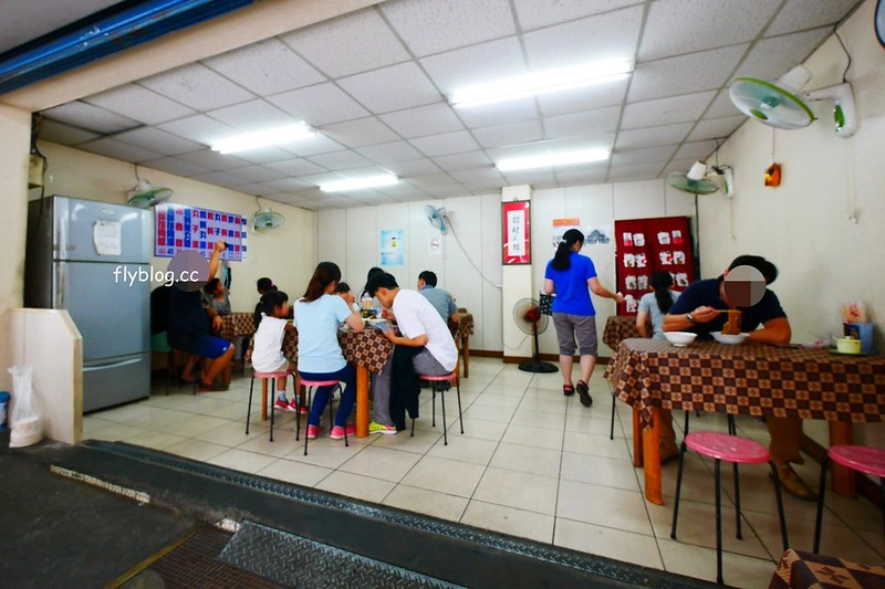宜蘭美食｜農權路炸醬麵，農權路上的無名麵店，意外發現簡單樸實的美味 @飛天璇的口袋