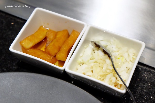 凱焱鐵板燒┃台中南屯餐廳：標榜少鹽、輕油、原味的鐵板燒料理，想吃美食也可以健康無負擔，兼具視覺與味覺的精彩享饗 @飛天璇的口袋