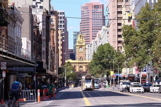 澳洲墨爾本｜墨爾本自由行，墨爾本7日遊行程規劃，美食、景點、住宿總整理 @飛天璇的口袋