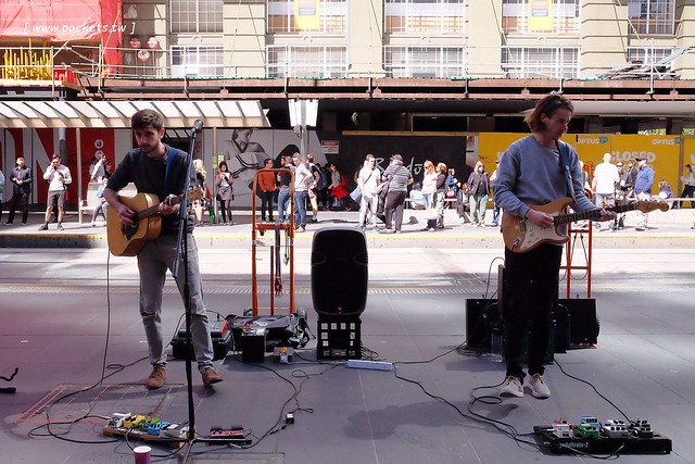 澳洲墨爾本｜墨爾本自由行，墨爾本7日遊行程規劃，美食、景點、住宿總整理 @飛天璇的口袋