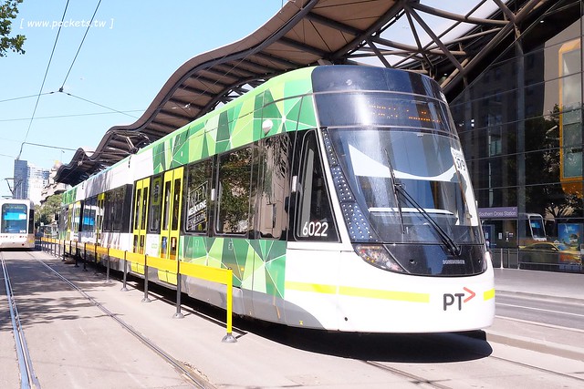 澳洲墨爾本｜墨爾本自由行，墨爾本7日遊行程規劃，美食、景點、住宿總整理 @飛天璇的口袋