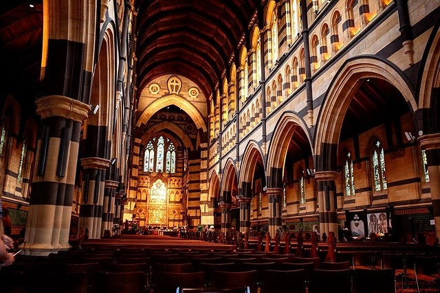 澳洲墨爾本｜墨爾本自由行，墨爾本7日遊行程規劃，美食、景點、住宿總整理 @飛天璇的口袋