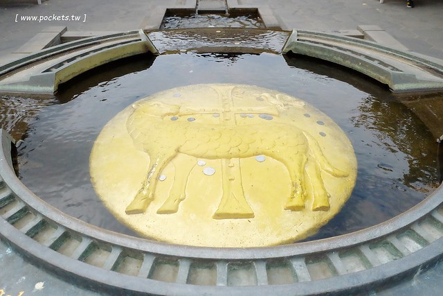 澳洲墨爾本｜墨爾本市區半日遊，溫莎酒店、國會大廈、聖派翠克大教堂、費茲洛花園、庫克船長故居、聯邦廣場、弗林德斯火車站、聖保羅大教堂、Hosier lane塗鴉街、HUNGRY JACK’S @飛天璇的口袋