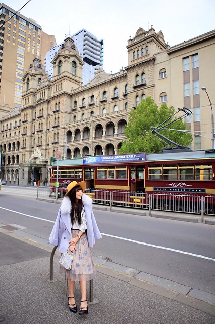 澳洲墨爾本｜墨爾本自由行，墨爾本7日遊行程規劃，美食、景點、住宿總整理 @飛天璇的口袋