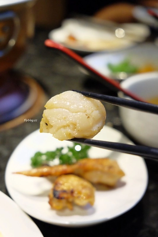 【台中西屯】匠屋燒肉~老字號的「匠屋燒肉朝馬店」，吃的是食材的原味與誠意 @飛天璇的口袋