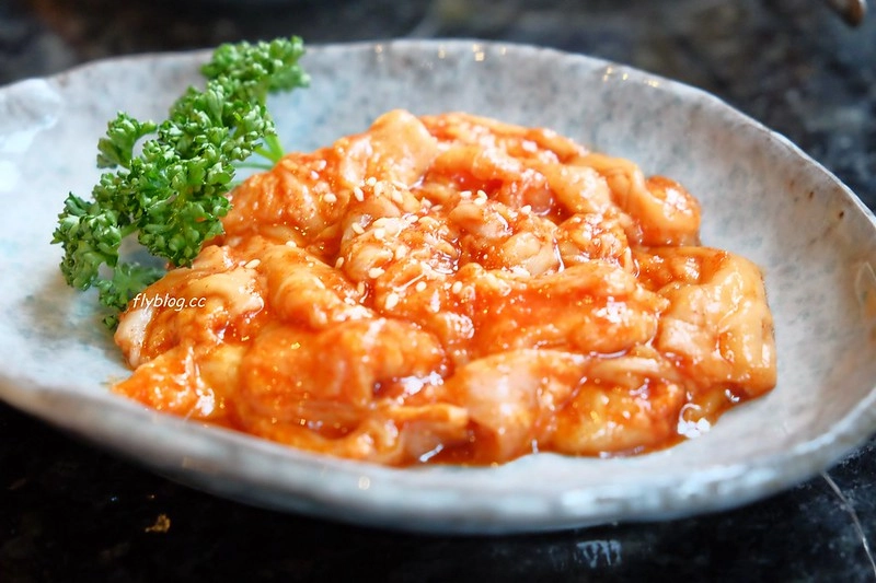 【台中西屯】匠屋燒肉~老字號的「匠屋燒肉朝馬店」，吃的是食材的原味與誠意 @飛天璇的口袋