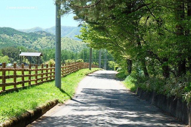 日本山梨｜Country Inn Orchard House 果園之家鄉村旅館．日本清里歐洲風童話小鎮，女主人以當地食材入菜 @飛天璇的口袋