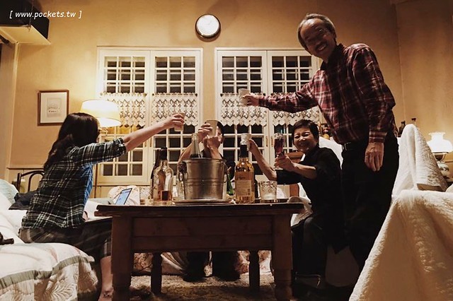 日本山梨｜Country Inn Orchard House 果園之家鄉村旅館．日本清里歐洲風童話小鎮，女主人以當地食材入菜 @飛天璇的口袋