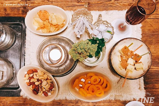 日本山梨｜Country Inn Orchard House 果園之家鄉村旅館．日本清里歐洲風童話小鎮，女主人以當地食材入菜 @飛天璇的口袋